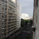 Apartamento Copacabana