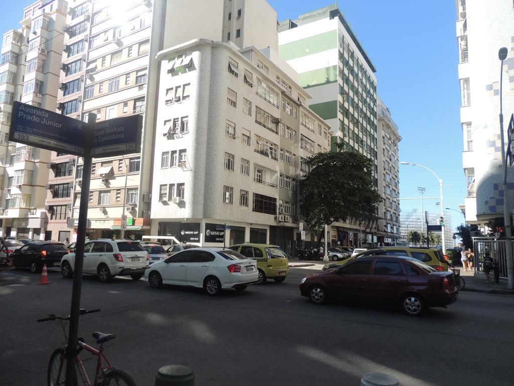 Copacabana