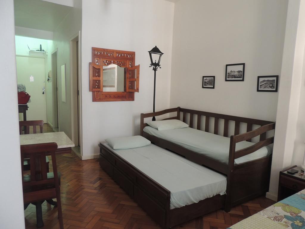 Apartamento Copacabana Rio de Janeiro