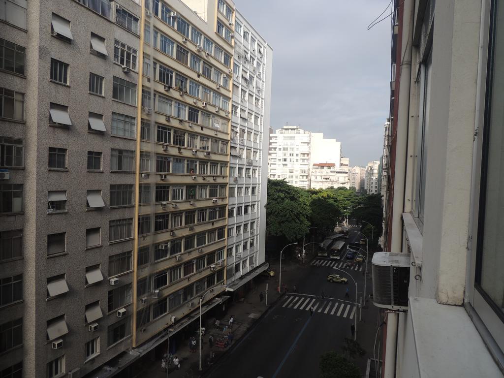 Apartamento Copacabana