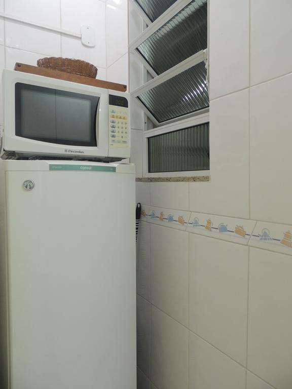 Apartamento Copacabana Río de Janeiro