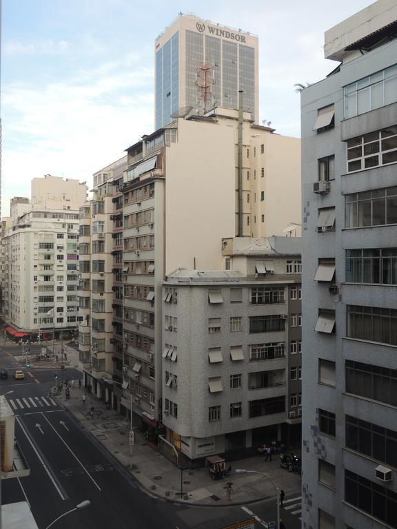 Copacabana Rio de Janeiro
