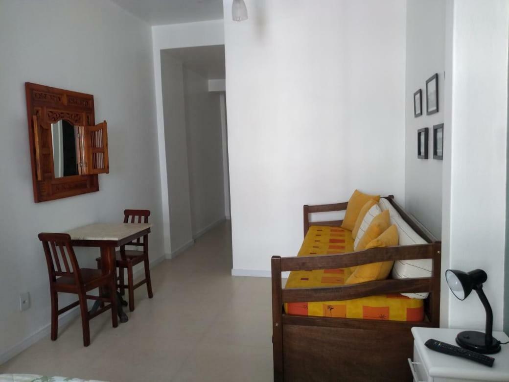 Copacabana Apartamento Río de Janeiro