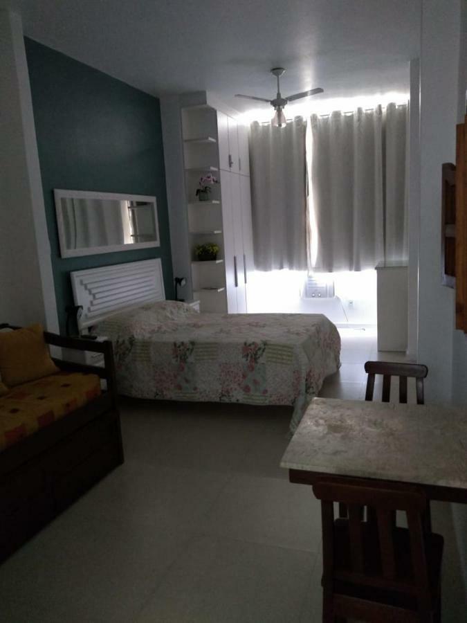 Apartamento Copacabana *